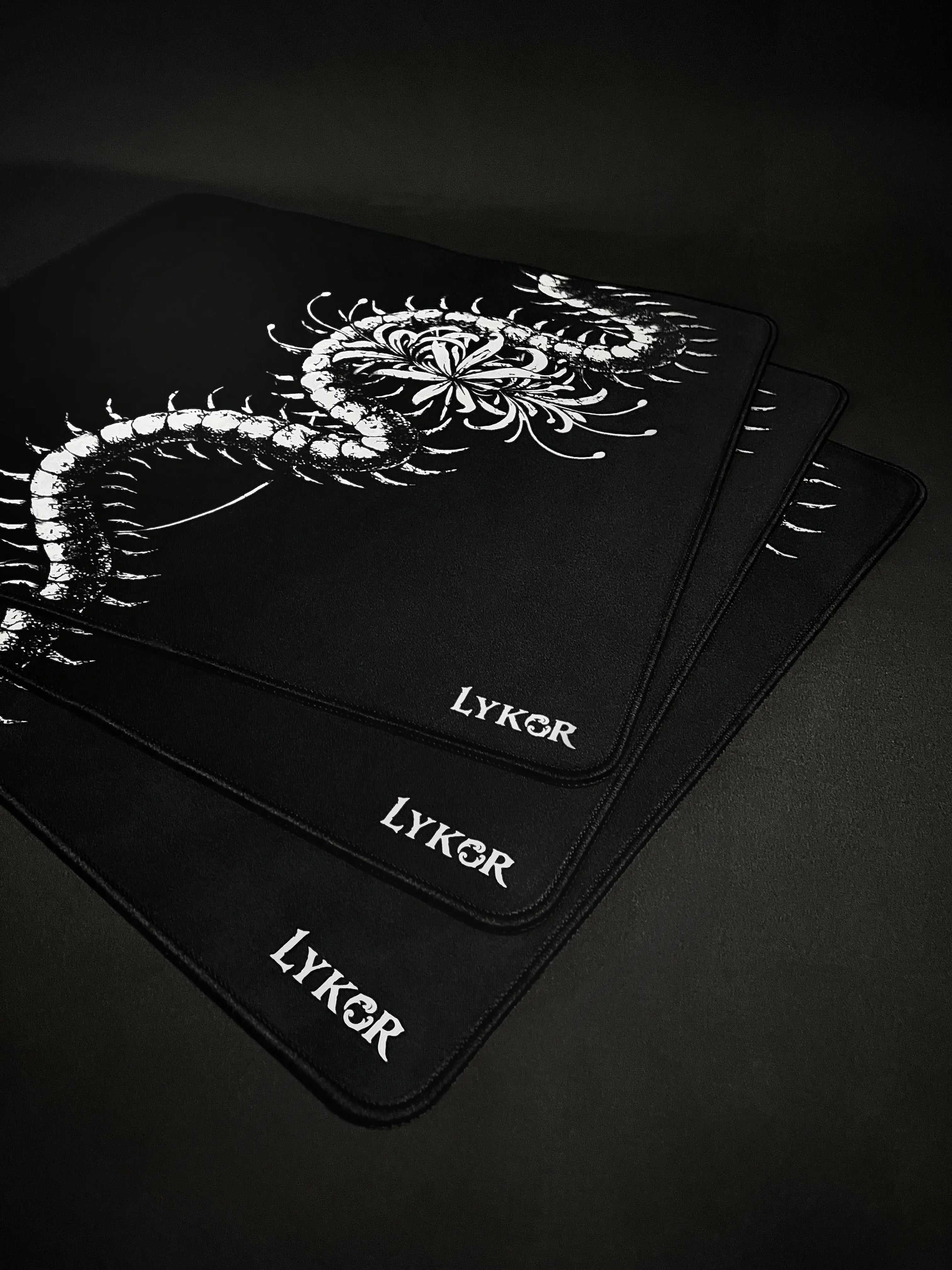 LYKOR - HIGANBANA