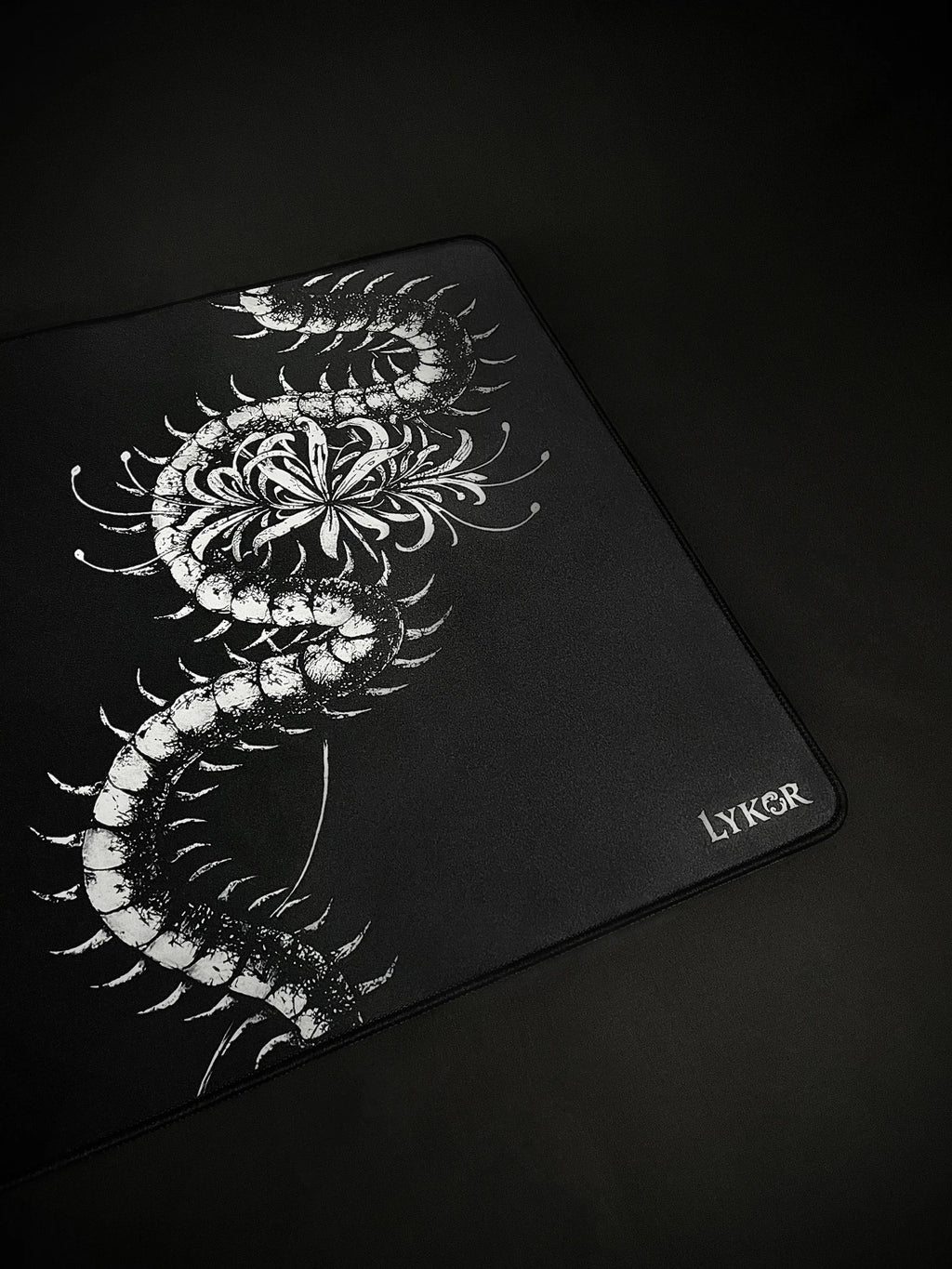LYKOR - HIGANBANA