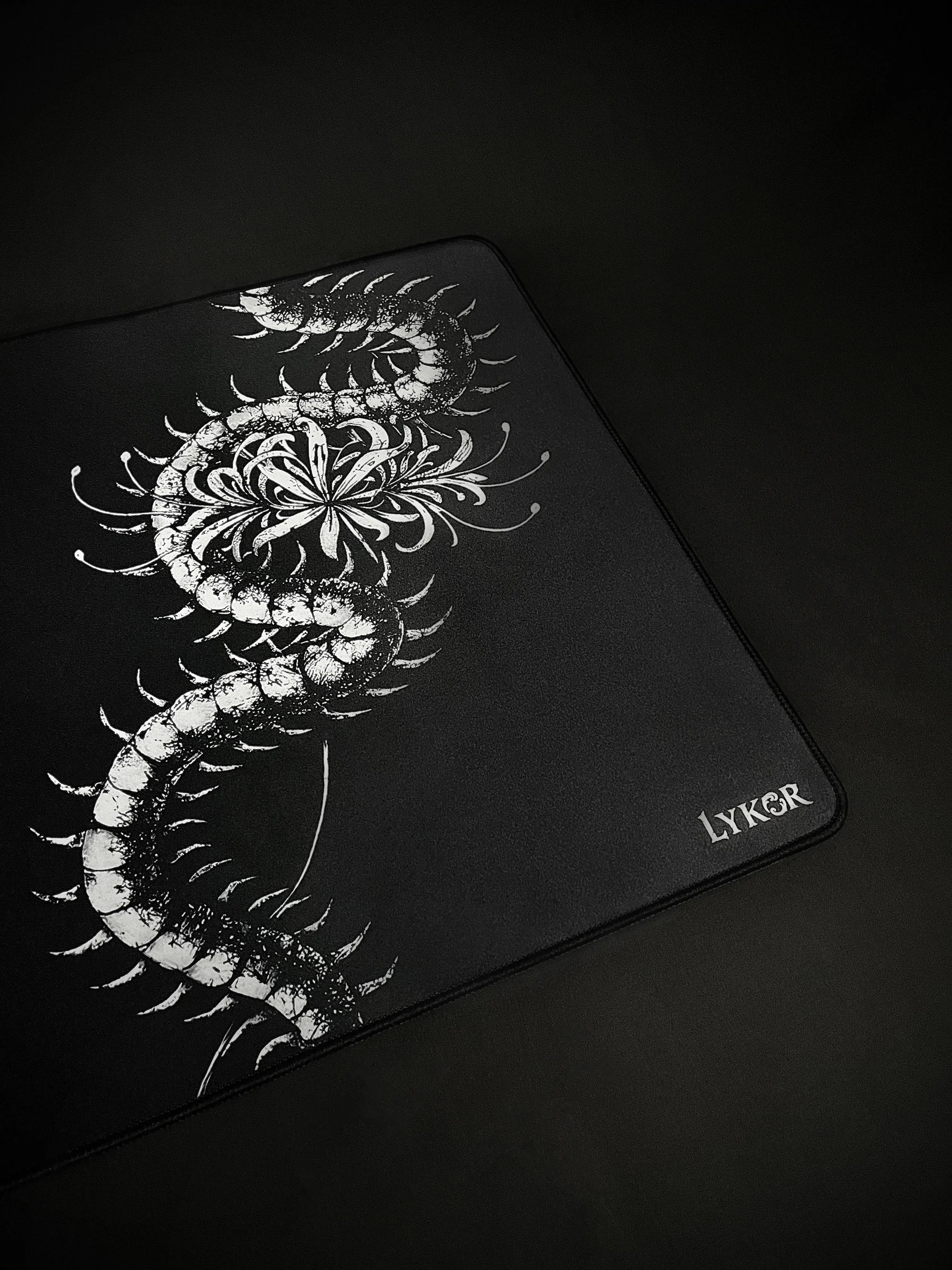 LYKOR - HIGANBANA